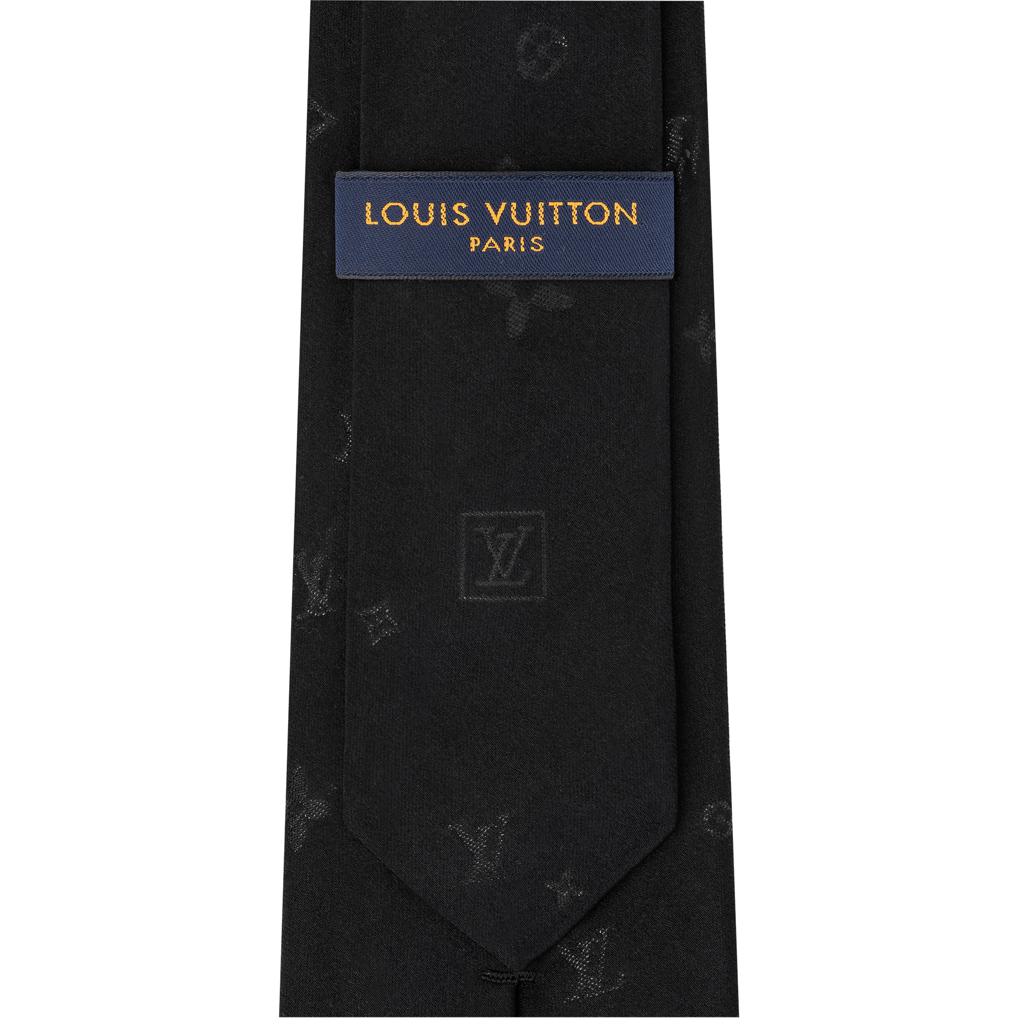 LV Starry Night Tie S00 - Accessories | LOUIS VUITTON